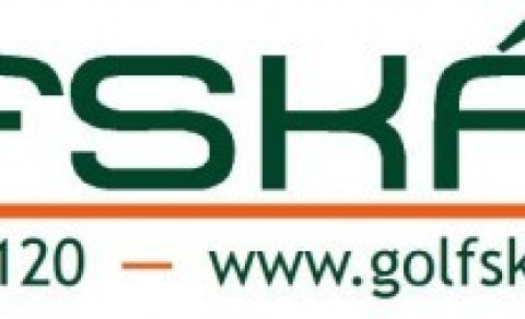 Staðan í Hjóna og parakeppni Golfskálans og GA eftir fyrsta dag