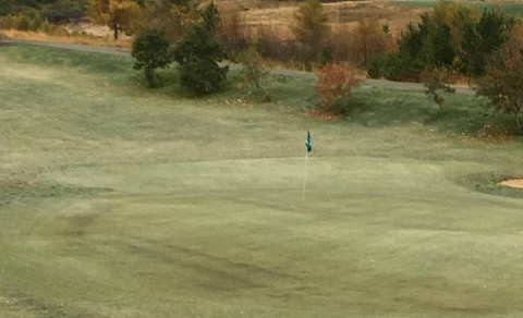 Völlur lokaður (ath kl. 13:00)