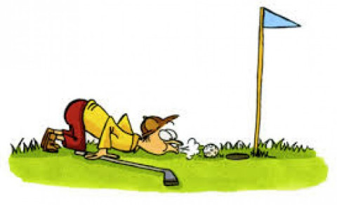 Fjáröflun fyrir æfingaferð keppnishópa GA