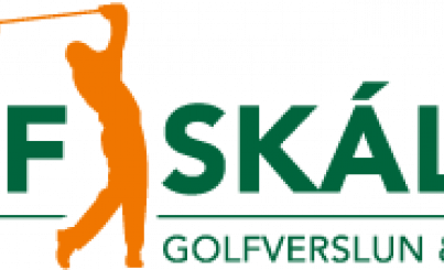 Fyrsta hring Hjóna- og Paramóts GA og Golfskálans lokið