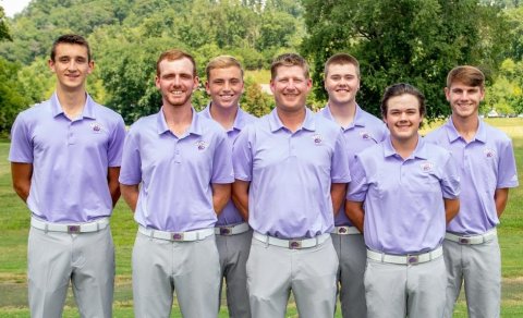 Nóg af mótum hjá Tuma í vetur