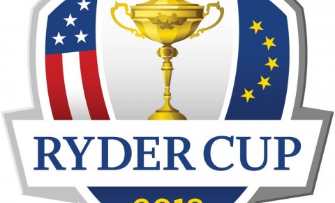 Ryder Cup 2018