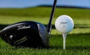 Birgir V. Björnsson golfkennari og golfkylfursmiður á Akureyri 17-18 nóv