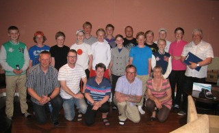 Golfklúbbur Akureyrar unglingar - Facebook