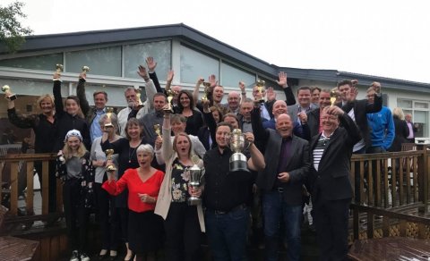 Skráning í Akureyrarmótið í fullum gangi