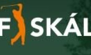 Rástímar fyrir dag tvö í Hjóna- og parakeppni Golfskálans og GA