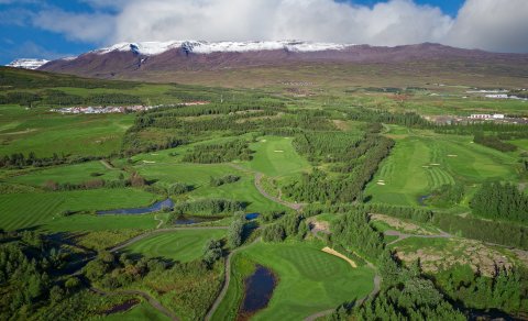 Vinnudagur í dag 16-19