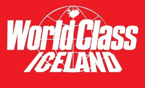 World Class Open - Úrslit