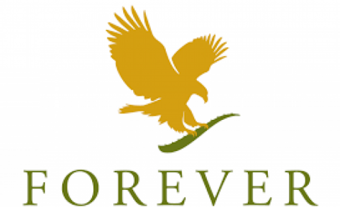 Opna kvennamót Forever - úrslit