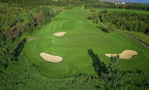 Styrktarmót handknattleiksdeilar KA 18. september