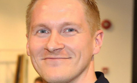 Steindór Kr. Ragnarsson ráðinn framkvæmdastjóri GA