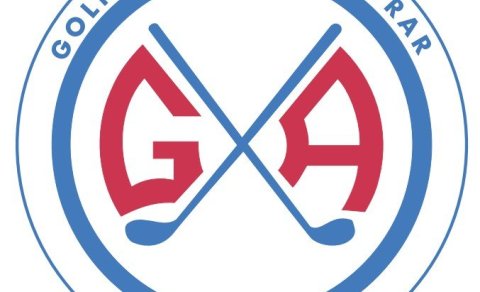 Púttgrínið í Golfhöllinni lokað í kvöld, mánudagskvöld 20-21:30