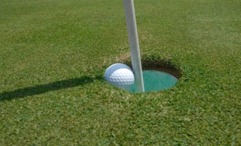 Nýjung í rástímabókun GA - morgungolf