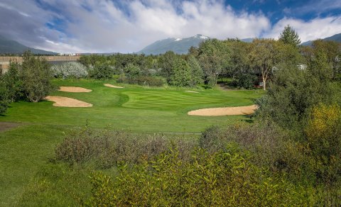 Áfram eykst spil GA félaga