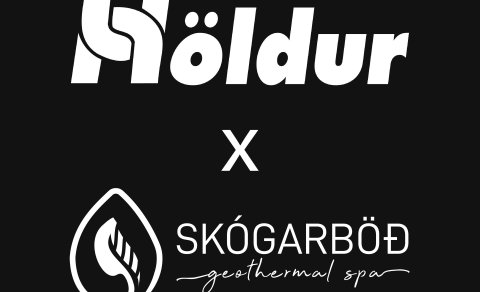 Lokamót Höldur X Skógarböðin farið af stað - úrslit úr marsmóti