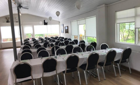 Þrif og ræstivörur