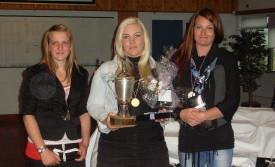 Golfkennari GA sigurvegari í meistaraflokki karla