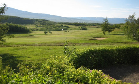 Miðlun Fasteignir - Úrslit