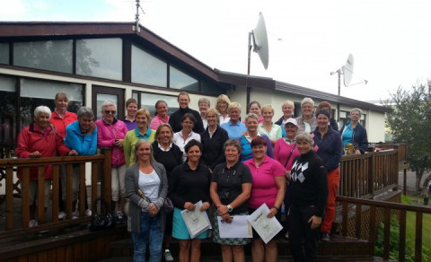 Opna Herramót Rub23 og Opna Kvennamót Vita og Forever