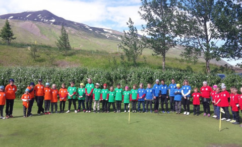 PGA Junior Golf