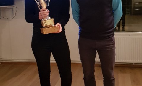 Tilnefningar GA til íþróttamanns Akureyrar