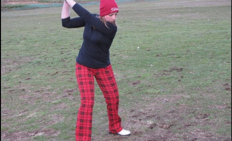 Stefanía Kristín Valgeirsdóttir