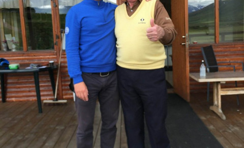 Til allra GA félaga