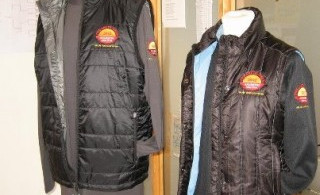 Teiggjöf frá Sun Mountain