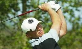 Heiðar Davíð stigameistari á Norðurlandsmótaröðinni