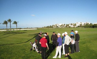 Unglingar í GA á leið í æfingaferð