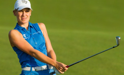 Vorfundur kvennagolfsins fimmtudaginn 6.apríl