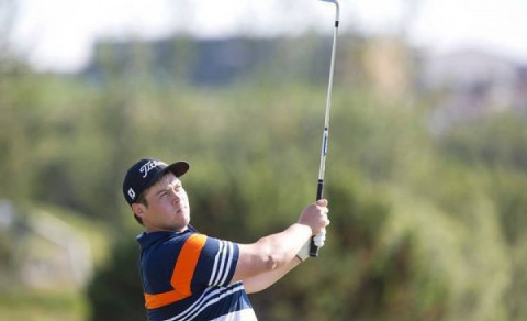 Áætlaðir rástímar fyrir meistaramót GA