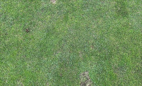 Ekki slá boltum af flötum!