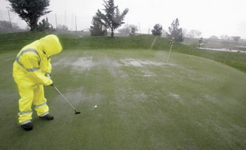 SKÍ Open - Verðlaunaafhending