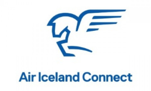 Golfklúbbur Akureyrar og Air Iceland Connect áfram í samstarfi