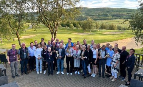 Skráning í Akureyrarmótið