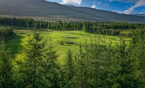 Aðalfundur GA annað kvöld, 28. nóvember