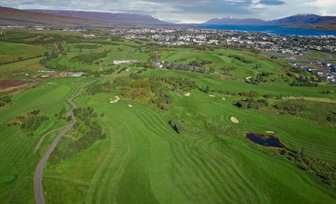 Mynd eftir Dave Sansom