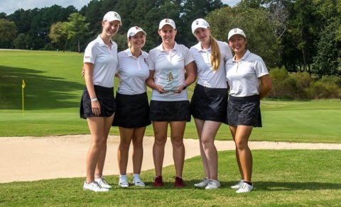 Okkar fólk í Bandaríkjunum að standa sig