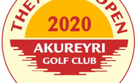 Fullt í Arctic Open 2020