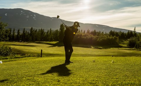 Hvað er í verðlaun í Icewear bombunni? - Aukahollum bætt við