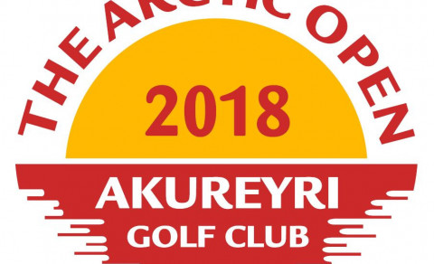 Arctic Open 2018 Lokið