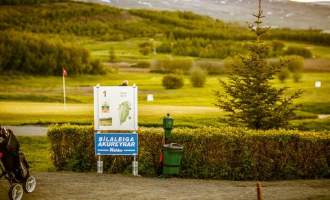 Haustmót GA (2) - verðlaunahafar