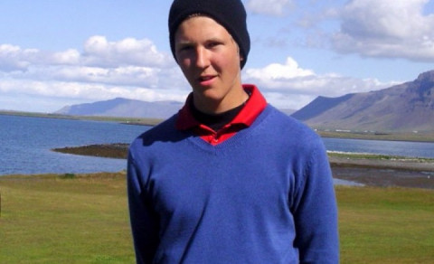 Aron Snær Júlíusson