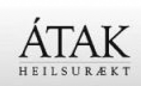 Úrslit úr Átak Open