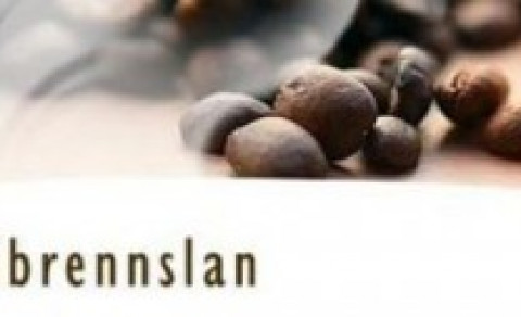 Alvöru kaffi þarna á ferðinni!