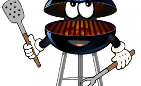 Grillpartý fyrir unglingana fimmtudaginn 12. júní, kl:17:00.