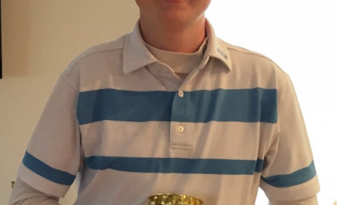 Uppskeruhátið keppnishópa GA unglinga 2016