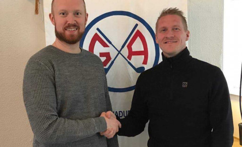 Samstarf GA og Kjarnafæði