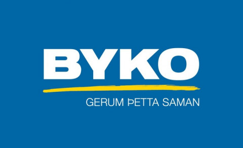 Byko Open sunnudaginn 10.september